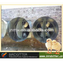 ISO9001 calificado aves de corral equipo agrícola utilizado ventilador máquina precio